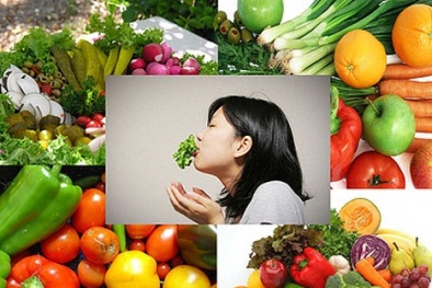 5 bí quyết để sống trẻ, khỏe hơn